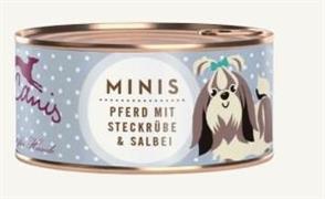 TERRA CANIS SMALL GR 100 CAVALLO