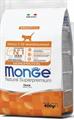 MONGE CAT KITTEN ANATRA GR 400
