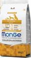 MONGE DOG TACCHINO/RISO/PATATE KG 2,5