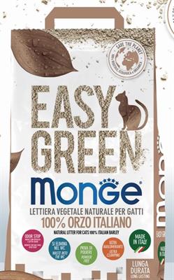 MONGE LETTIERA EASY GREEN ORZO LT 10