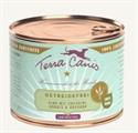 TERRA CANIS GRAIN FREE GR 200 MANZO