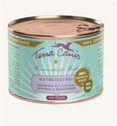 TERRA CANIS GRAIN FREE GR 200 CONIGLIO