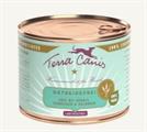 TERRA CANIS GRAIN FREE GR 200 ANATRA