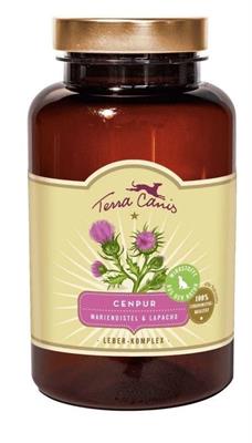 TERRA CANIS CENPUR FEGATO COMPLEX 190 CPR