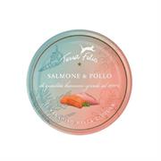 TERRA FELIS GR 80 SALMONE/POLLO