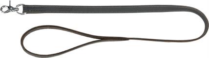 TRIXIE GUINZAGLIO RUSTIC L-XL MT 1 GRIGIO
