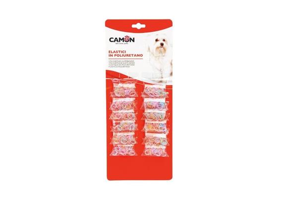 CAMON ELASTICI MIXCOLOR