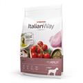 ITALIAN WAY DOG MEDIUM/MAXI ANATRA KG 12
