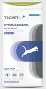 TROVET CAT HYPOALLERGENIC CONIGLIO KG 1,2