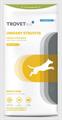 TROVET DOG URINARY STRUVITE POLLO KG 3