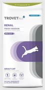 TROVET CAT RENAL CERVO KG 1,2