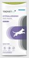 TROVET DOG HYPOALLERGENIC CERVO KG 10