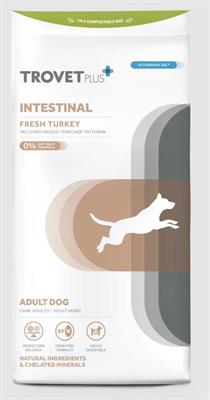 TROVET DOG INTESTINAL TACCHINO KG 3
