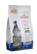 ALMO HFC DOG M-L LONGEVITY KG 1,2 SPIGOLA/ORATA