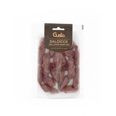 SALSICCETTA CERVO