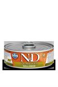 ND UM CAT PUMPKIN ANATRA GR 70