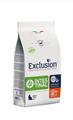EXCLUSION CAT INTESTINAL MAIALE/RISO 1,5 KG