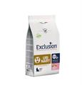 EXCLUSION CAT URINARY MAIALE/PISELLI 1,5 KG
