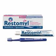 RESTOMYL DENTIFRICIO/SPAZZOLINO EXTRA SOFT
