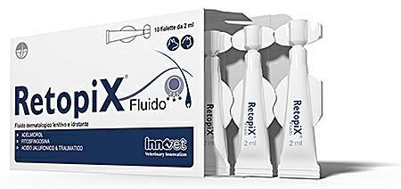RETOPIX FLUIDO 10FL DA ML 2