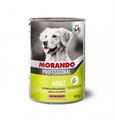 MIGLIOR CANE BOCCONI VITELLO/PISELLI 24 X GR 405