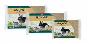 HEMP MAT LARGE CM 50 X 115