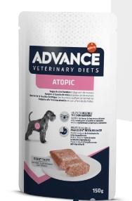 ADVANCE DOG ATOPIC 8 X GR 150