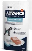 ADVANCE DOG GASTROENTERIC 8 X GR 150