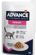 ADVANCE CAT URINARY 12 X GR 85