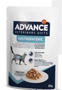 ADVANCE CAT GASTROENTERIC 12 X GR 85