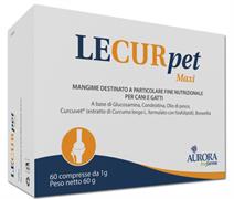 LECURPET MAXI 60 CPR
