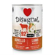 DISUGUAL FRUIT AGNELLO/PERA GR 400