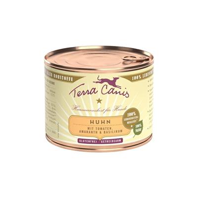 TERRA CANIS CLASSIC GR 200 POLLO
