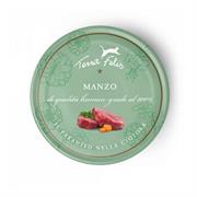 TERRA FELIS GR 80 MANZO