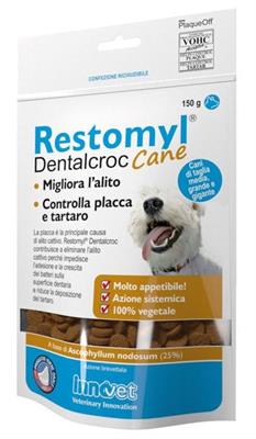 RESTOMYL DENTALCROC CANE GR 150