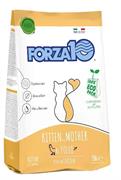 FORZA 10 KITTEN MANTENIMENTO GR 350 POLLO