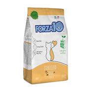 FORZA 10 CAT STERILIZED KG 1 POLLO