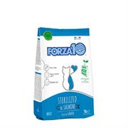FORZA 10 CAT STERILIZED GR 350 SALMONE