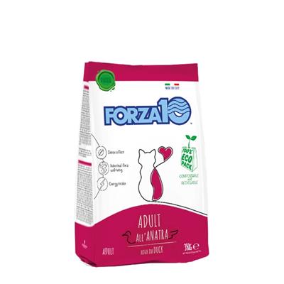 FORZA 10 CAT MANTENIMENTO GR 350 ANATRA