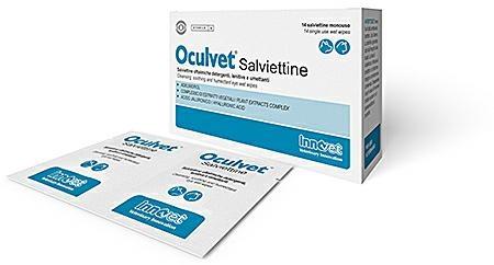 OCULVET SALVIETTINE