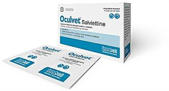 OCULVET SALVIETTINE