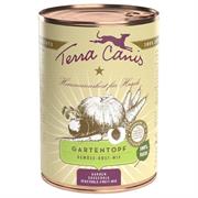 TERRA CANIS GR 400 GIARDINIERA VEG&FRUIT