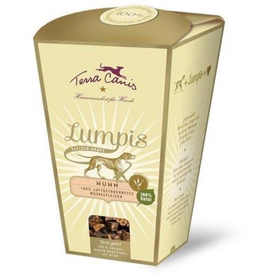 TERRA CANIS LUMPIS GR 250 SELVAGGINA