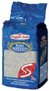 RISO RAGGIO DI SOLE SOTTOVUOTO KG 2