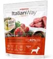 ITALIAN WAY DOG MINI MAIALE KG 8