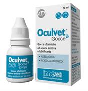 OCULVET GOCCE ML 10