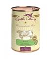 TERRA CANIS CLASSIC GR 400 MANZO