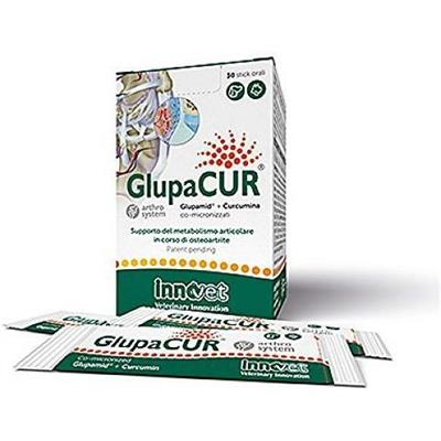 GLUPACUR STICK ORALI 30 PZ