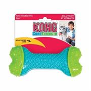 KONG HOLIDAY CORE STRENGTH BONE MEDIUM/LARGE