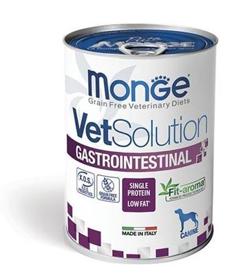 MONGE DOG GASTROINTESTINAL GR 400